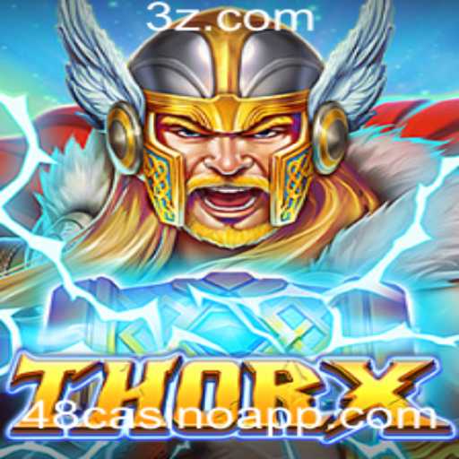 ThorX: A Nova Sensação no 48casino
