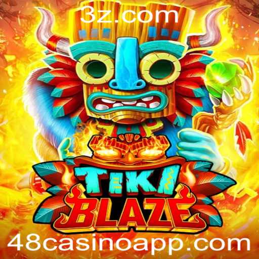 Explorando o Fascinante Mundo de TikiBlaze no 48casino