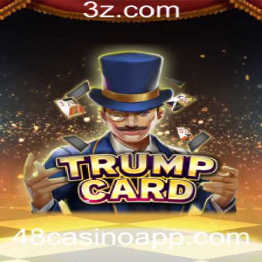 Conheça o Jogo TrumpCard no 48casino: Regras e Estratégias