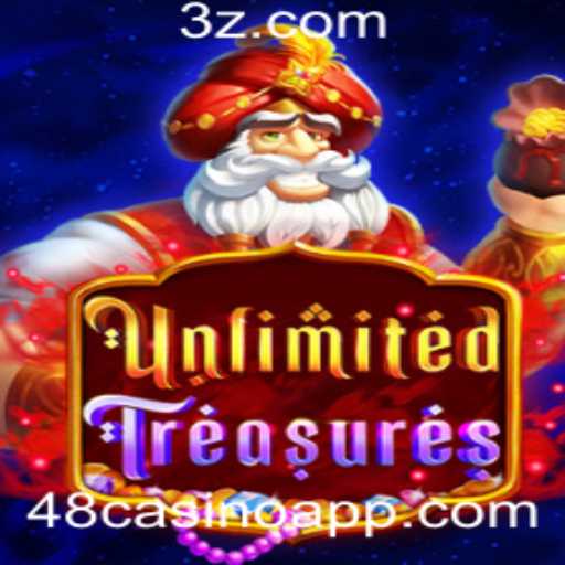 Explorando as Aventuras de UnlimitedTreasures no 48casino