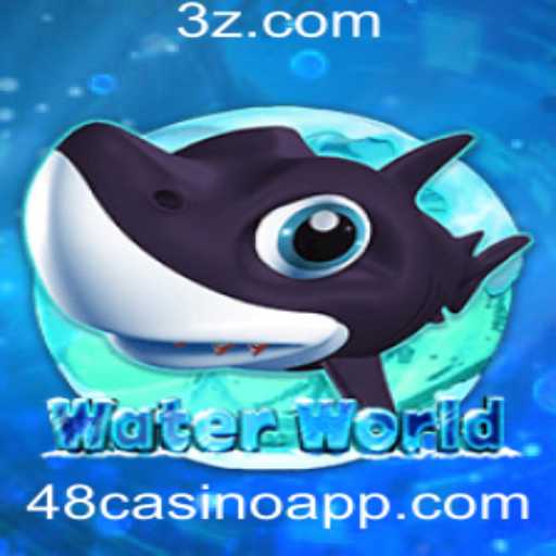 Explorando o Mundo Aventura de WaterWorld com 48casino