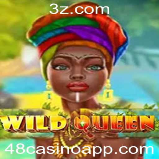 Explorando o Mundo de WildQueen: Um Novo Fenômeno em 48casino