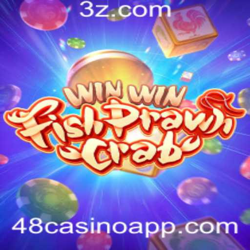 Descubra o Fascinante Mundo do WinWinFishPrawnCrab