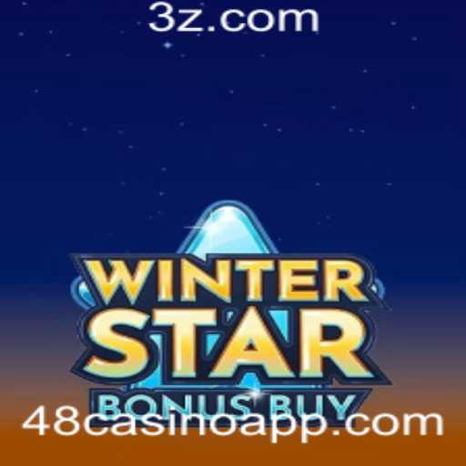 Descubra o Fascinante Mundo de WinterStarBonusBuy no 48casino